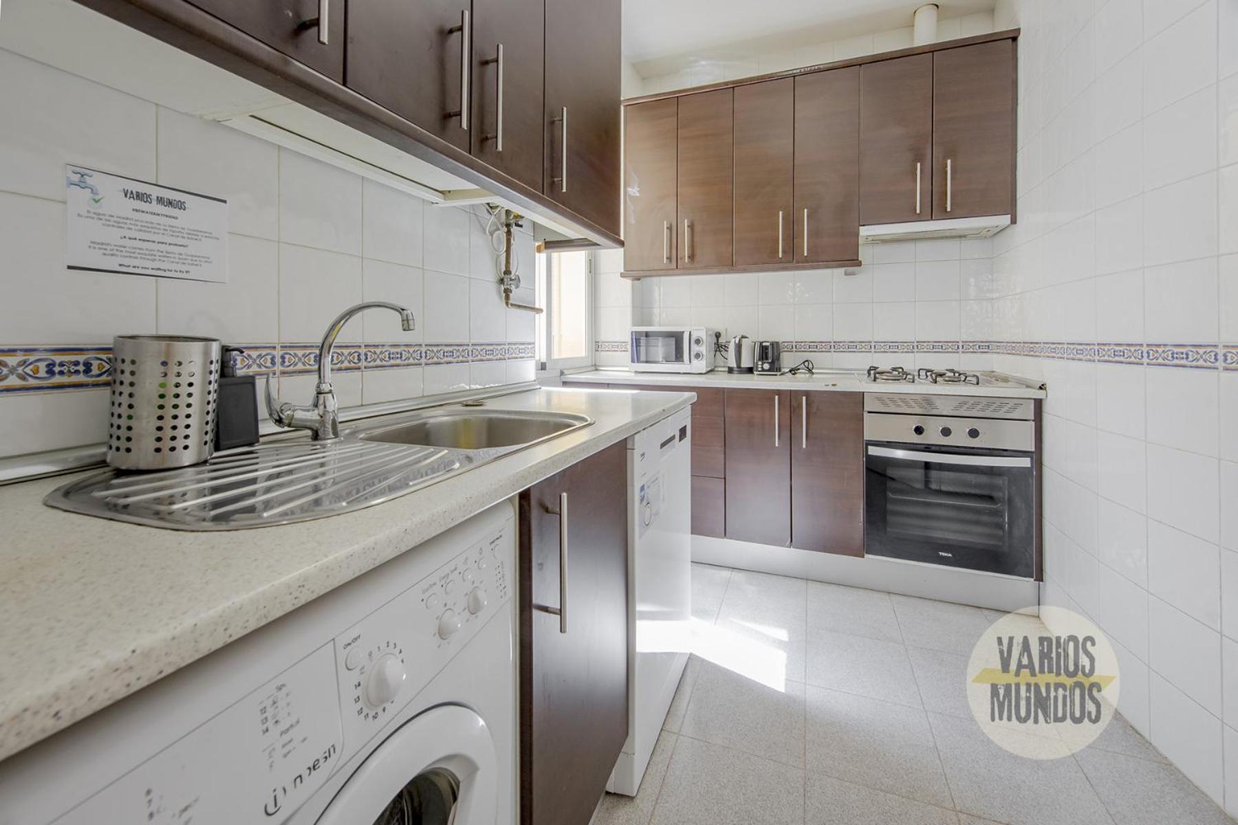 Practico Apt 7Pax En Calle Santa Ana Centro De מדריד מראה חיצוני תמונה
